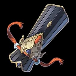 Passerby's Roaming Dragon Bracer