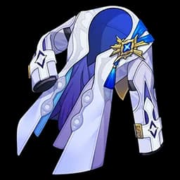 Sacerdos' Ceremonial Garb