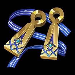 Sacerdos' Melodic Earrings