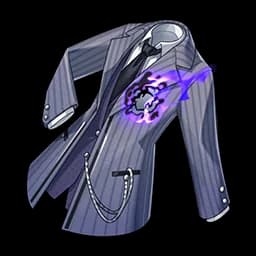 Scholar's Tweed Jacket