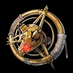 Wastelander's Tuned Steering Wheel