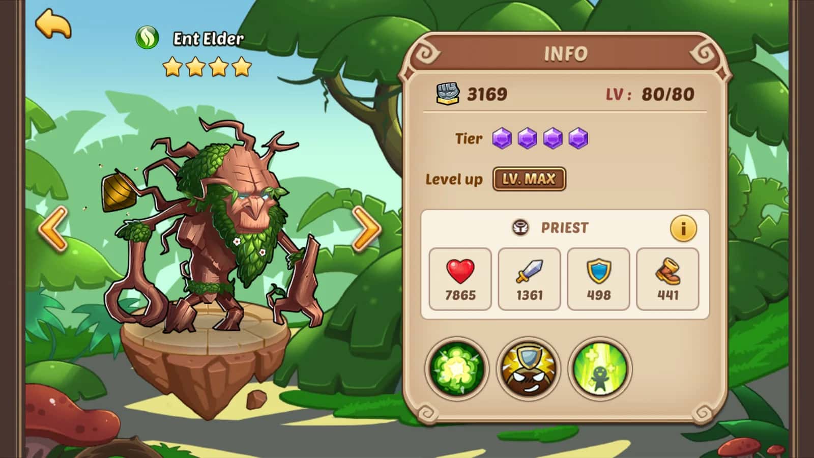 Ent Elder key art