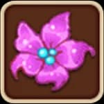 Purple Daffodil