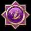 Attack: Victory Badge Attack: Victory Badge