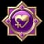 Heal: Mercy Badge Heal: Mercy Badge