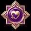 Heal: Philanthropy Badge Heal: Philanthropy Badge