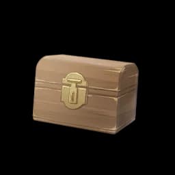 Box Containing Ice Sparkle
