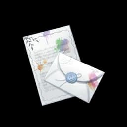 Deanna's Letter