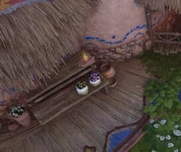 Domibaba's Hero Journal