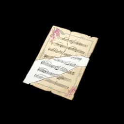 Full Sheet Music
