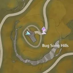 Jean's Insect Kingdom