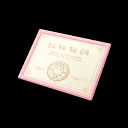 Junior Conductor License