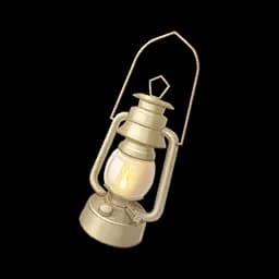Luminous Sea Lantern