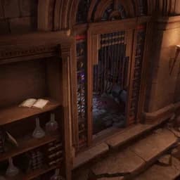 Ritalli's Research Logs: Part II