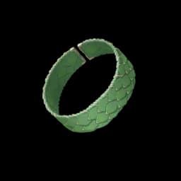 Scale Bracelet