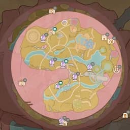 Three Dialogues Between Shroomkrates and the Shroomling King