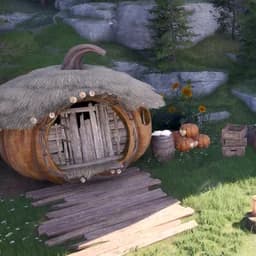 Welcome to Miss Nikki's Old Home