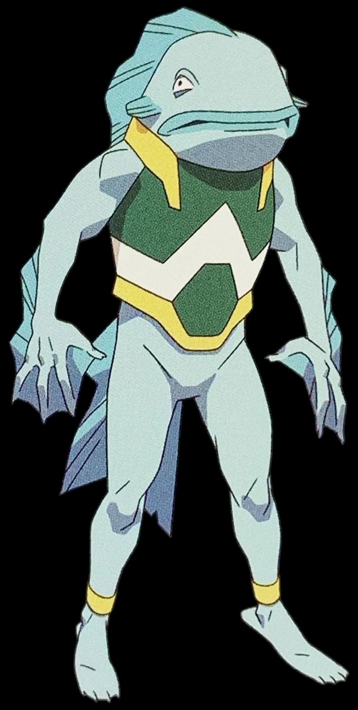 Aquarus