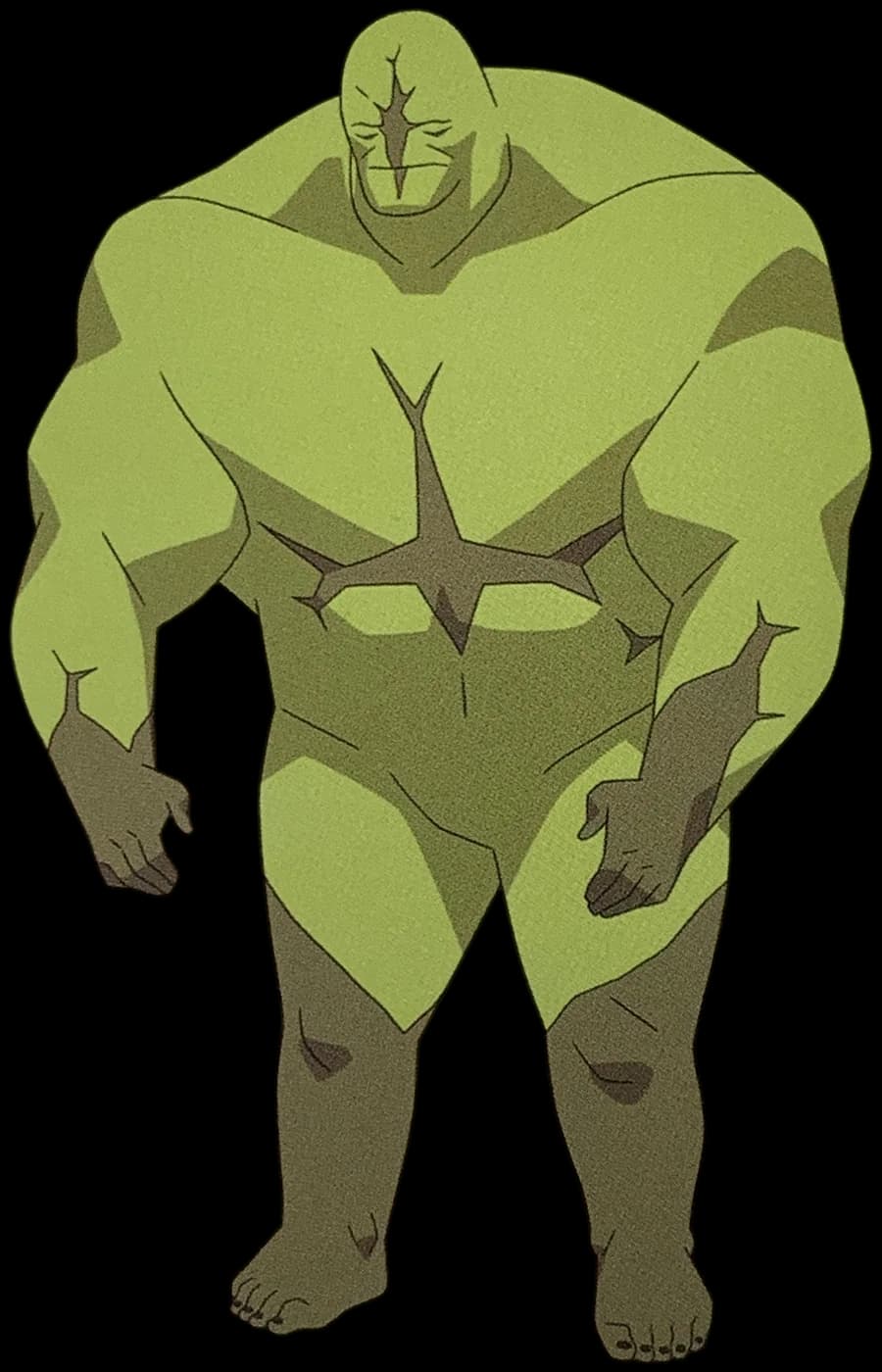 Big Mildew