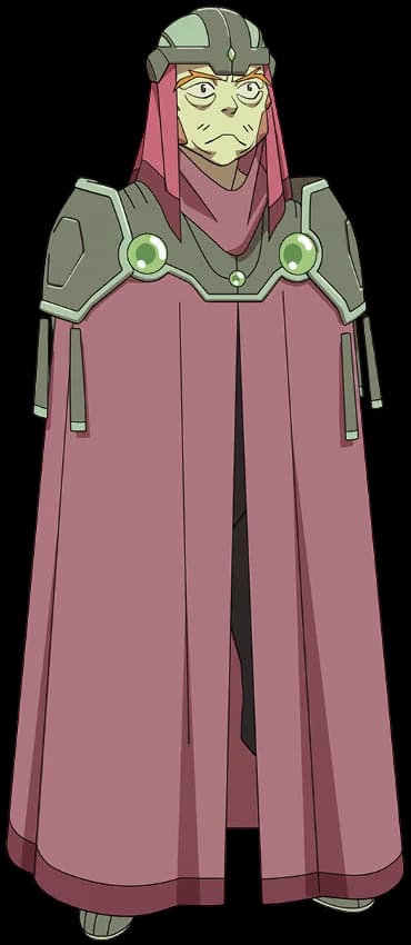 Gelderian Emperor