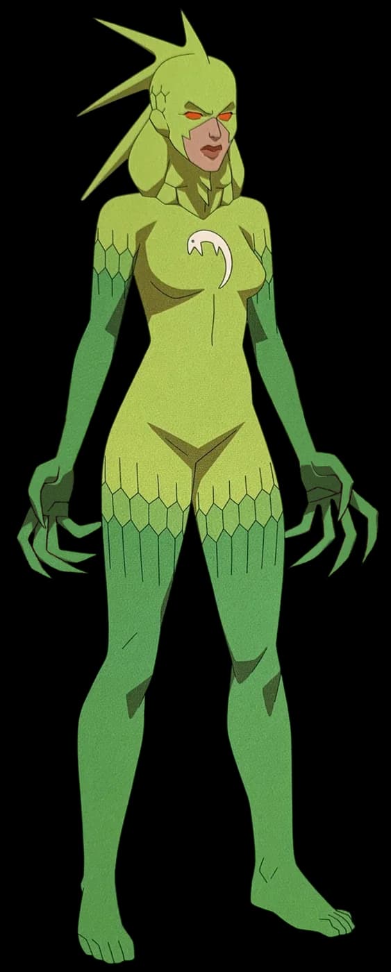 Iguana