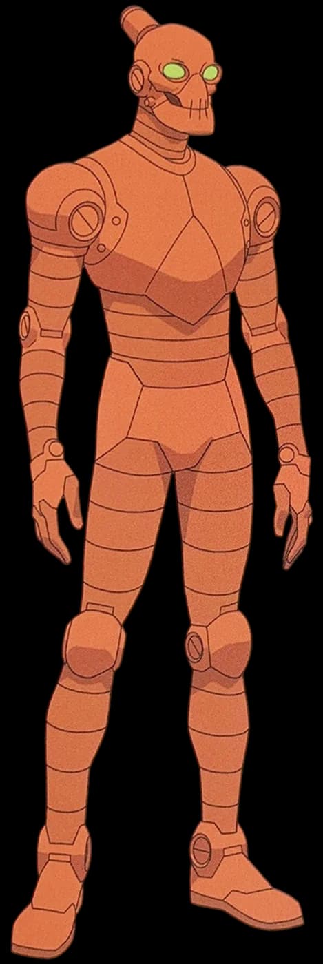 Robot