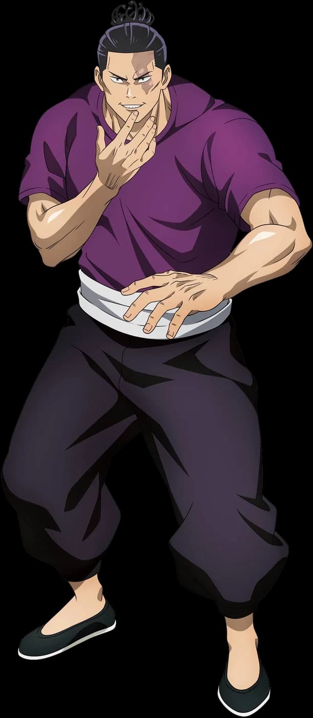 Aoi Todo