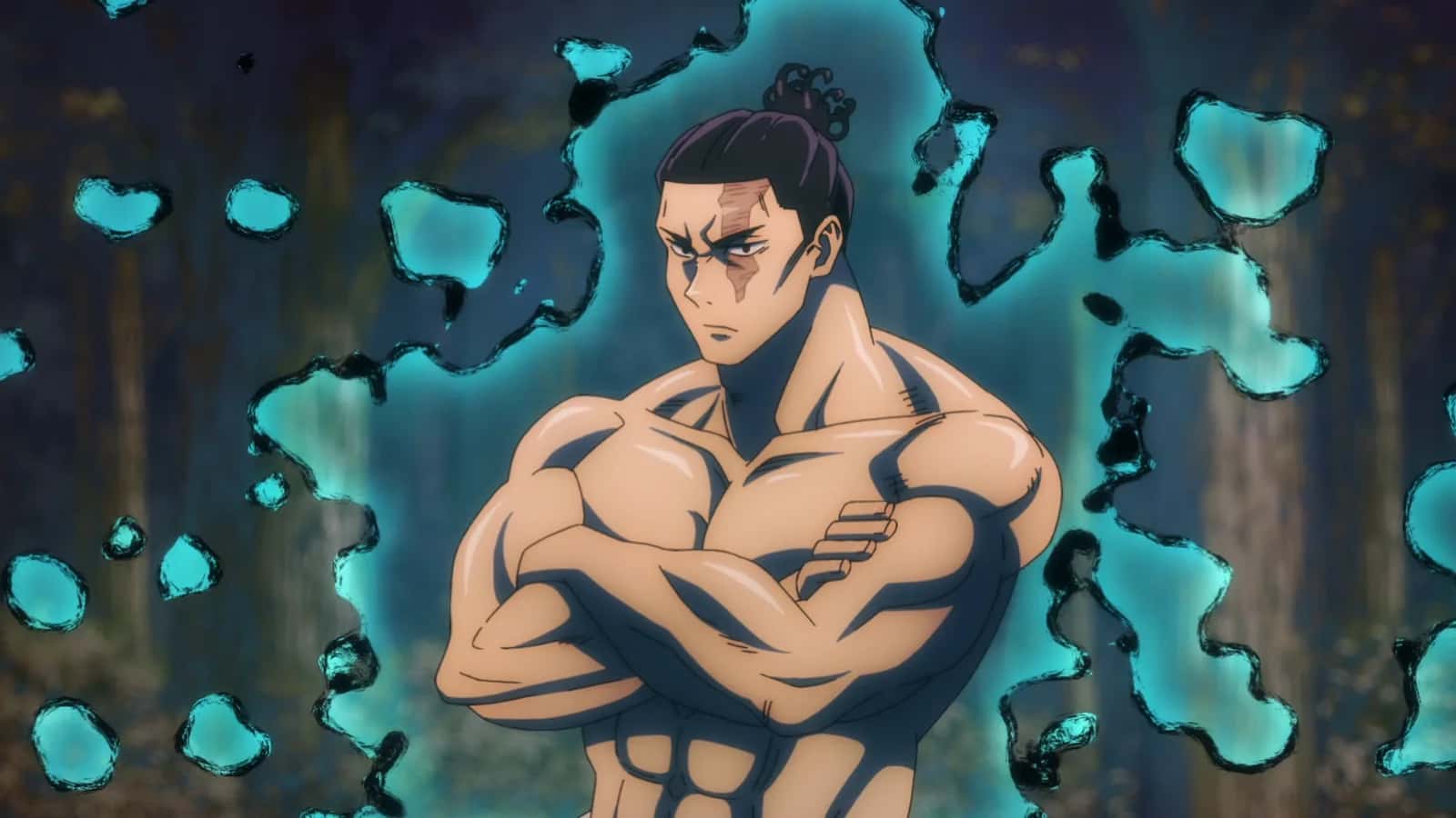 Aoi Todo key art