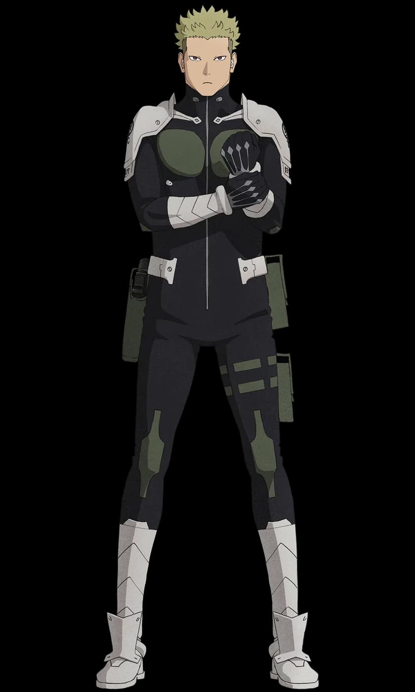 Aoi Kaguragi