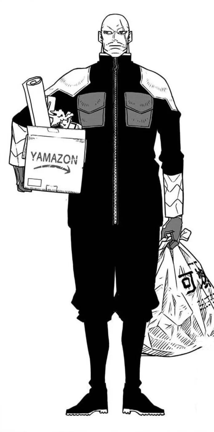 Eiji Hasegawa