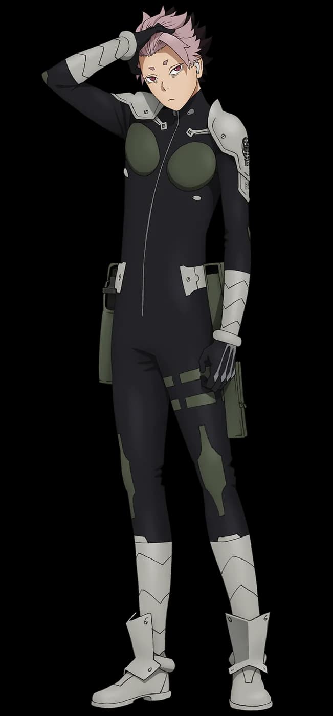 Gen Narumi