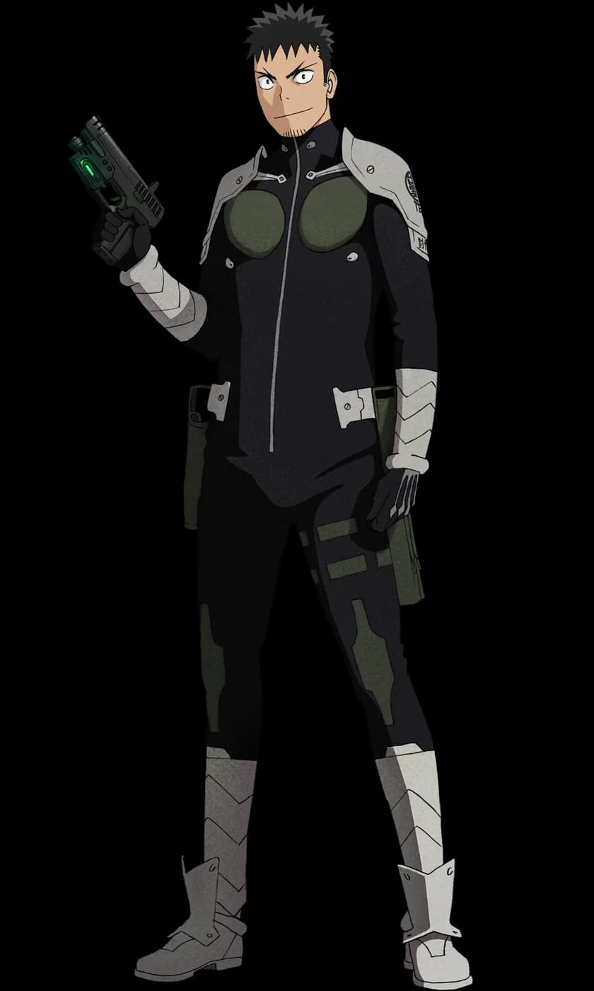 Kafka Hibino
