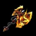 Arden Fire Axe