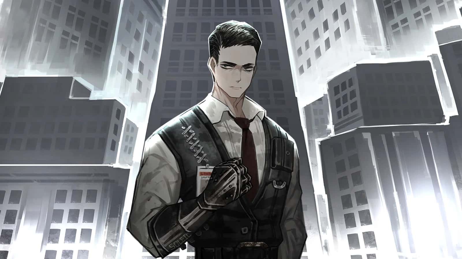 LCB Sinner Meursault key art