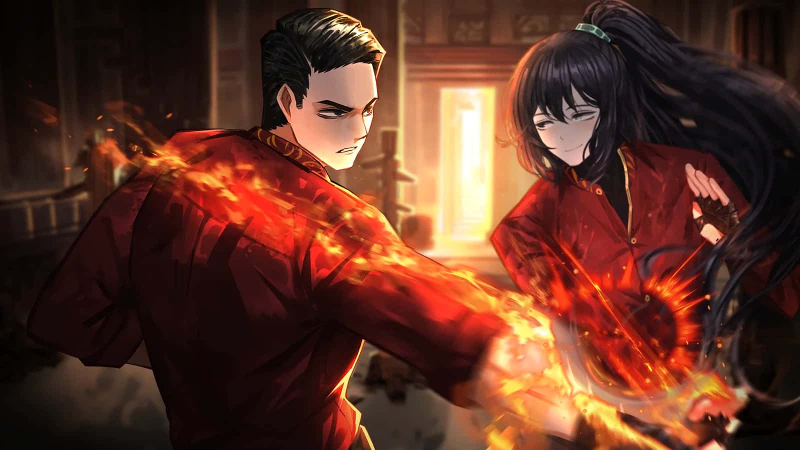 Liu Assoc. South Section 6 Meursault key art