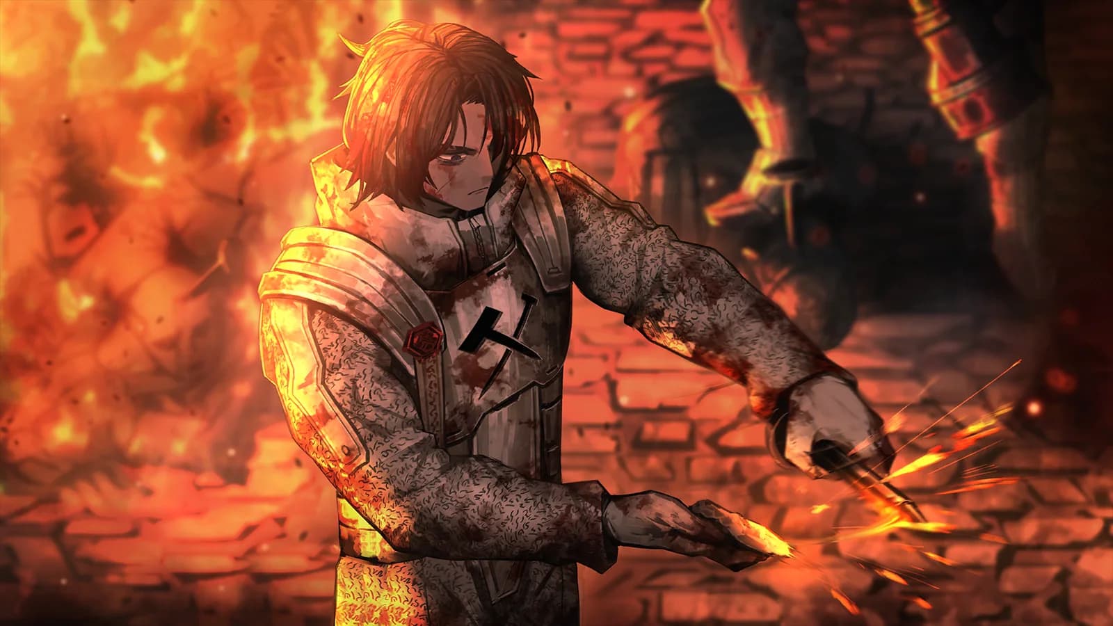 N Corp. Kleinhammer Heathcliff