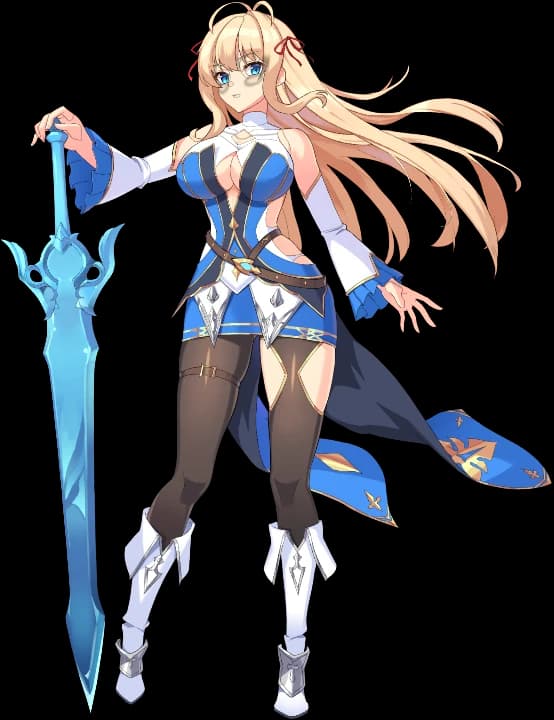 Eva (Archer)