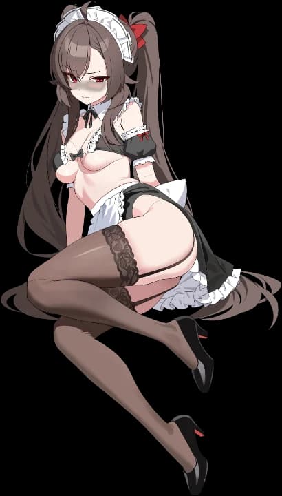 Maid Rita