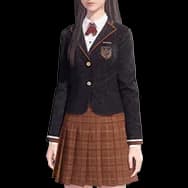 Academy Uniform (My Clothes)