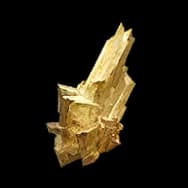 Amber Crystal: R