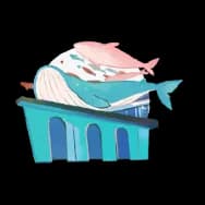 Aquarium (Sticker)