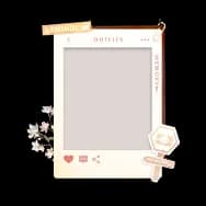 Archive Everdeep: Elegance (Border)