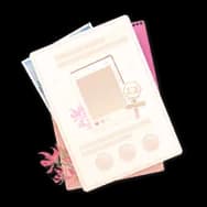 Archive Flametail Paper VIII (Journal Paper)