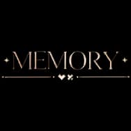 Archive: Memories (Sticker)