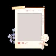 Archive Starlight: Elegance (Border)