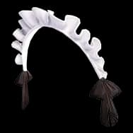 Attendant Hairband (Headwear)