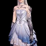 Azure Desire (Clothes)