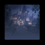 Background: Nightmist Castle