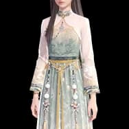 Bamboo Spring (Clothes)