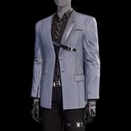 Beyond Forbidden (Clothes)